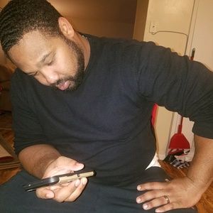 Meet your Posher, Marcus